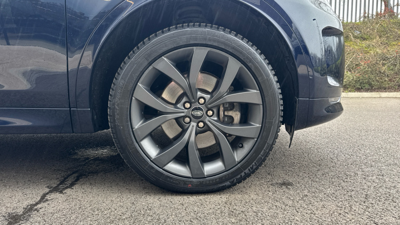 Land Rover Discovery Sport 2.0 D200 R-Dynamic HSE 5dr Auto Diesel Station Wagon